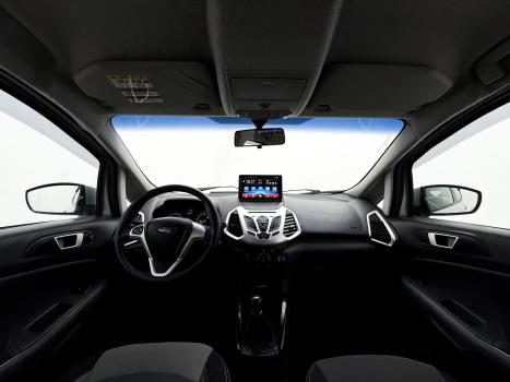 FORD Ecosport 1.6 16V 4P FREESTYLE, Foto 16