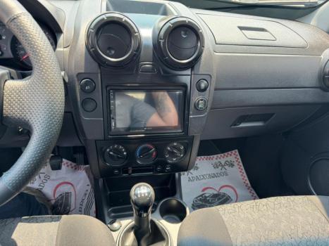 FORD Ecosport 1.6 4P XLS FLEX, Foto 3