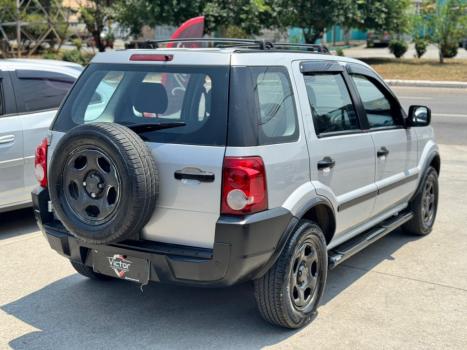 FORD Ecosport 1.6 4P XLS FLEX, Foto 8