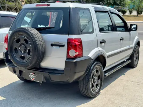 FORD Ecosport 1.6 4P XLS FLEX, Foto 10