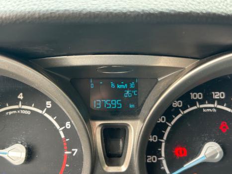 FORD Ecosport 1.6 4P TITANIUM SIGMA FLEX, Foto 4