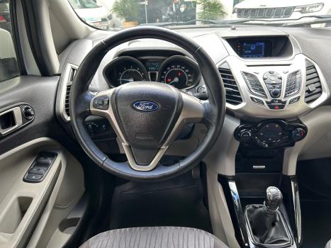 FORD Ecosport 1.6 4P TITANIUM SIGMA FLEX, Foto 5
