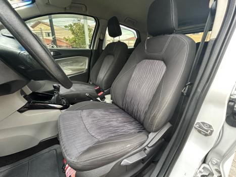 FORD Ecosport 1.6 4P TITANIUM SIGMA FLEX, Foto 6