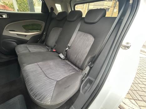 FORD Ecosport 1.6 4P TITANIUM SIGMA FLEX, Foto 7