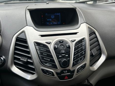 FORD Ecosport 1.6 4P TITANIUM SIGMA FLEX, Foto 8