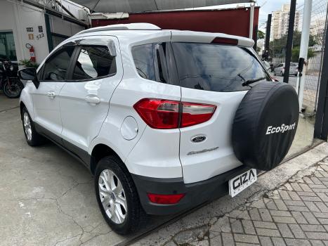 FORD Ecosport 1.6 4P TITANIUM SIGMA FLEX, Foto 11