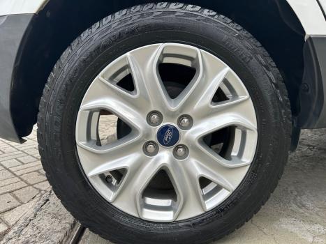 FORD Ecosport 1.6 4P TITANIUM SIGMA FLEX, Foto 14