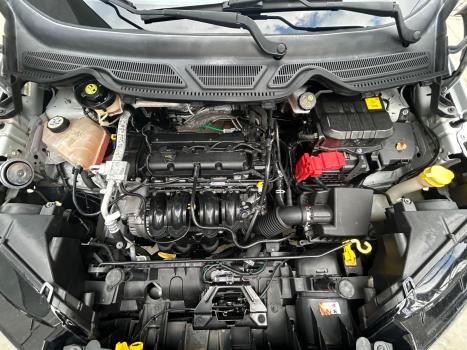 FORD Ecosport 1.6 4P TITANIUM SIGMA FLEX, Foto 15