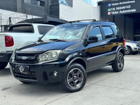 FORD Ecosport 1.6 4P XLT, Foto 1