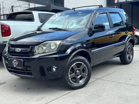 FORD Ecosport 1.6 4P XLT, Foto 2