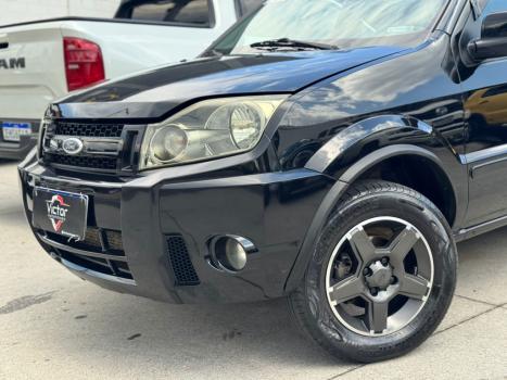 FORD Ecosport 1.6 4P XLT, Foto 3