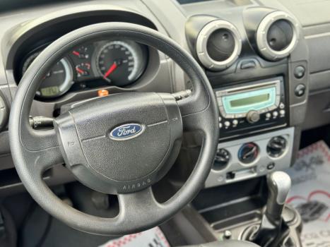 FORD Ecosport 1.6 4P XLT, Foto 4