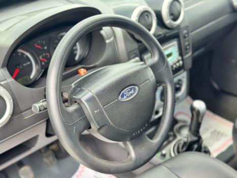 FORD Ecosport 1.6 4P XLT, Foto 5