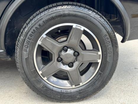 FORD Ecosport 1.6 4P XLT, Foto 7