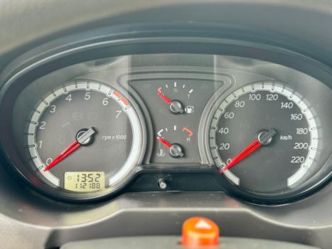 FORD Ecosport 1.6 4P XLT, Foto 8