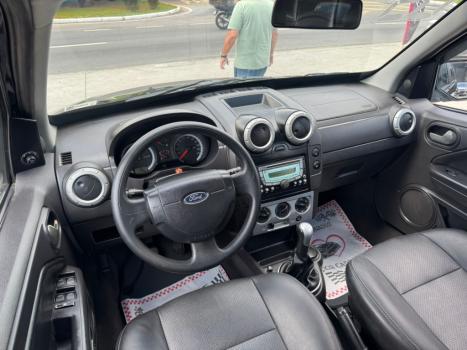 FORD Ecosport 1.6 4P XLT, Foto 11