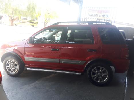 FORD Ecosport 1.6 4P FREESTYLE FLEX, Foto 2 FORD Ecosport 1.6 4P FREESTYLE FLEX, Foto 2
