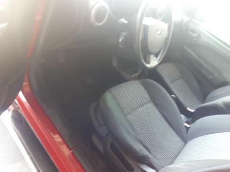 FORD Ecosport 1.6 4P FREESTYLE FLEX, Foto 4 FORD Ecosport 1.6 4P FREESTYLE FLEX, Foto 4