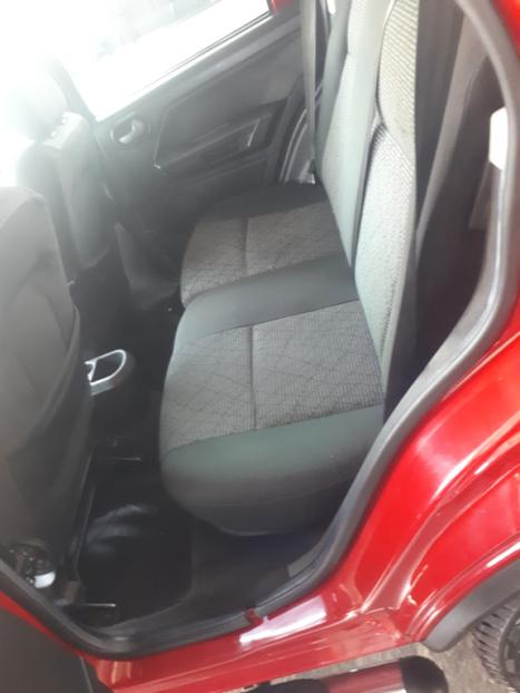 FORD Ecosport 1.6 4P FREESTYLE FLEX, Foto 5 FORD Ecosport 1.6 4P FREESTYLE FLEX, Foto 5