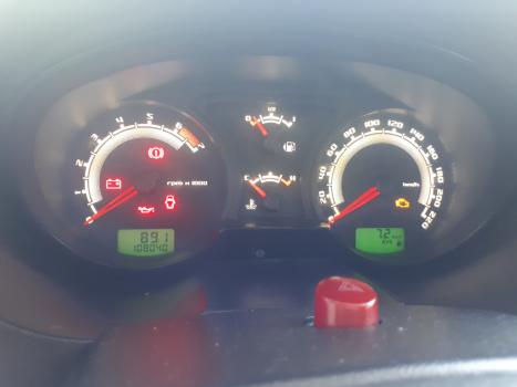 FORD Ecosport 1.6 4P FREESTYLE FLEX, Foto 7 FORD Ecosport 1.6 4P FREESTYLE FLEX, Foto 7