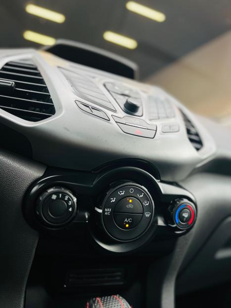 FORD Ecosport 1.6 4P SE FLEX AUTOMTICO, Foto 7