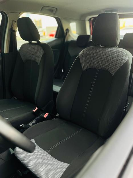 FORD Ecosport 1.6 4P SE FLEX AUTOMTICO, Foto 8
