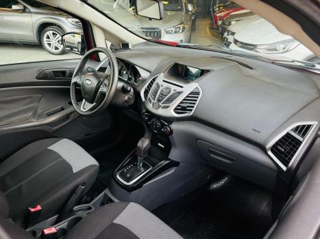 FORD Ecosport 1.6 4P SE FLEX AUTOMTICO, Foto 9