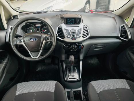 FORD Ecosport 1.6 4P SE FLEX AUTOMTICO, Foto 11