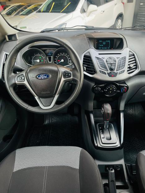 FORD Ecosport 1.6 4P SE FLEX AUTOMTICO, Foto 12