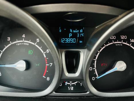 FORD Ecosport 1.6 4P SE FLEX AUTOMTICO, Foto 14