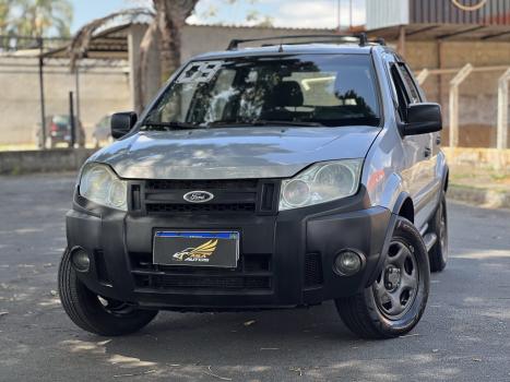 FORD Ecosport 1.6 4P XLS, Foto 1