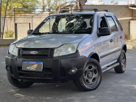 FORD Ecosport 1.6 4P XLS, Foto 3