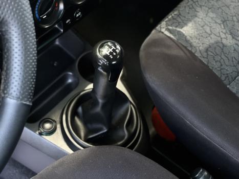 FORD Ecosport 1.6 4P XLS, Foto 4