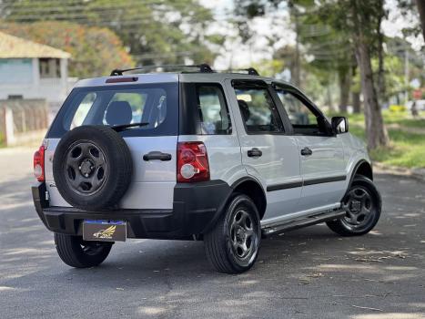 FORD Ecosport 1.6 4P XLS, Foto 12