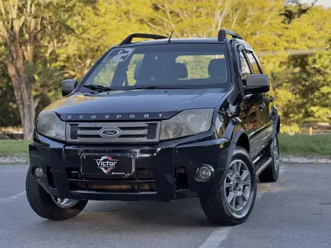 FORD Ecosport 1.6 4P FREESTYLE FLEX, Foto 3