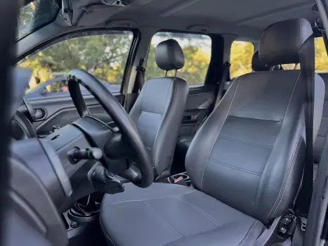 FORD Ecosport 1.6 4P FREESTYLE FLEX, Foto 4