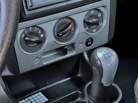 FORD Ecosport 1.6 4P FREESTYLE FLEX, Foto 5