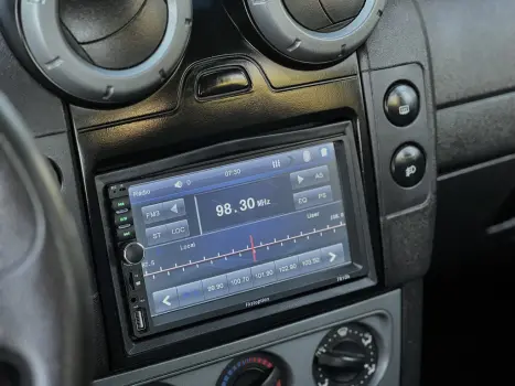 FORD Ecosport 1.6 4P FREESTYLE FLEX, Foto 8