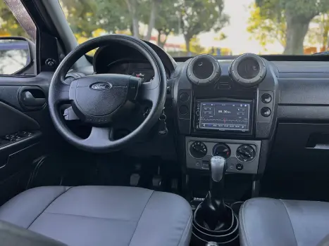 FORD Ecosport 1.6 4P FREESTYLE FLEX, Foto 10