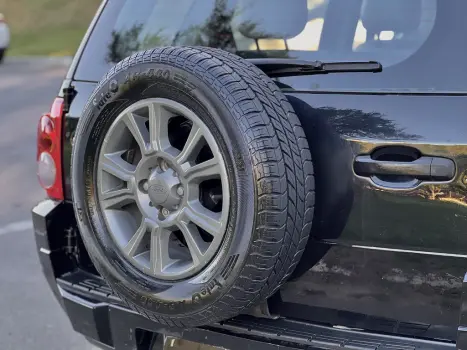 FORD Ecosport 1.6 4P FREESTYLE FLEX, Foto 11