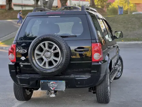 FORD Ecosport 1.6 4P FREESTYLE FLEX, Foto 12