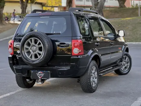 FORD Ecosport 1.6 4P FREESTYLE FLEX, Foto 15