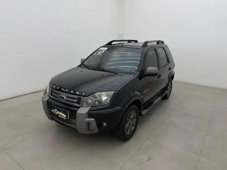 FORD Ecosport 1.6 4P FREESTYLE FLEX, Foto 1