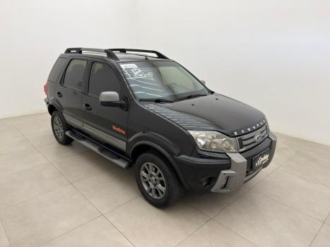 FORD Ecosport 1.6 4P FREESTYLE FLEX, Foto 2