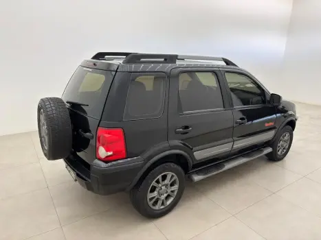 FORD Ecosport 1.6 4P FREESTYLE FLEX, Foto 3