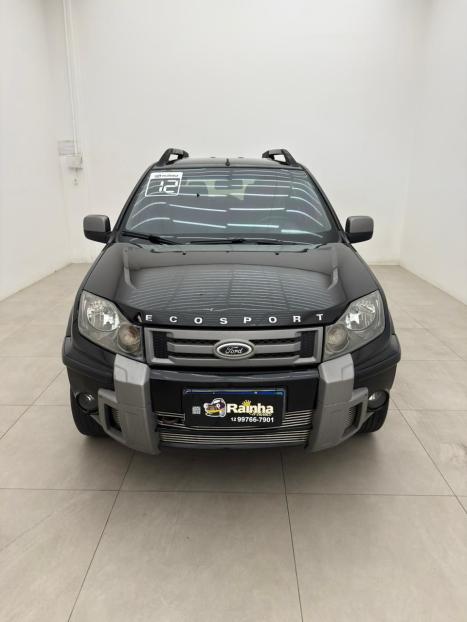 FORD Ecosport 1.6 4P FREESTYLE FLEX, Foto 7