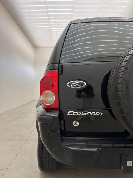 FORD Ecosport 1.6 4P FREESTYLE FLEX, Foto 9