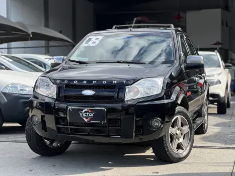 FORD Ecosport 1.6 4P FREESTYLE XLT FLEX, Foto 1