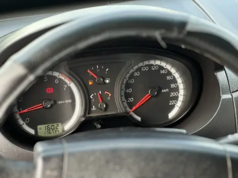 FORD Ecosport 1.6 4P FREESTYLE XLT FLEX, Foto 5