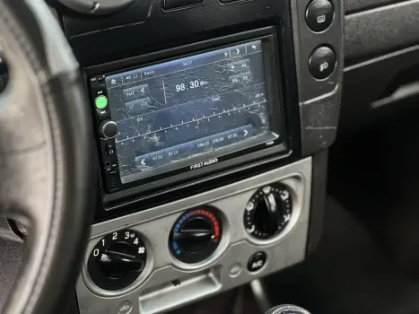 FORD Ecosport 1.6 4P FREESTYLE XLT FLEX, Foto 6